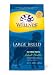 Wellness Super5Mix Dry Dog Food, Large Breed Adult Health Recipe, 30-Pound Bag