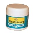 Heilmittel gegen Exzeme und Schuppenflechte - mit 100% nat�rlichen �len, 60ml von SheaByNature - Eczema/Psoraisis Relief Remedy