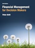 Financial management for decision makers
