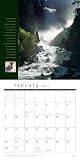 The Power of Now 2010 Wall Calendar