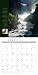 The Power of Now 2011 Wall Calendar