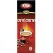 K-fee System Caff� Crema, 3er Pack (3 x 16 Kapseln)