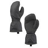 Review Mountain Hardwear  / Mountain Hardwear Men's Absolute Zero Mitt