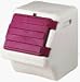 65LB STACK-N-STOR (Bergan L L C 11739)