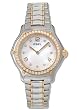 Ebel Women's 1911 Two-Tone Diamond Watch #1090224-19865P