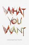 What you want : or, the pursuit of happiness
