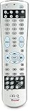 On-Q Legrand F7427 Lyriq System Universal Remote