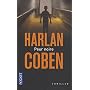 Peur noire de Harlan Coben