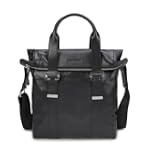 Borsa lavoro uomo Gear Band in pelle...