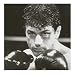 Robert De Niro in Raging Bull von Anon, 46x46