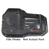 OIL PAN Jaguar XJ8 XK8 97 98 99 00 01 02 03 04 05 06 by Tom's Foreign Auto Parts