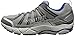 Montrail Mens Fluidfeel ST Cushioned Running Shoe
