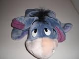 Disney Eeyore hand puppetIMAGE