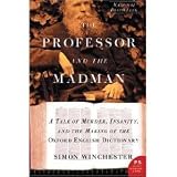 The Professor and the Madman