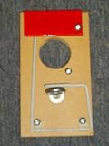 Bluebird House Sparrow Trap Metal