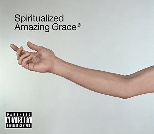 Album Art for Amazing Grace by Spiritualized