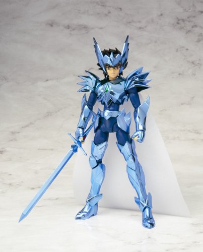 聖闘士聖衣神話  オーディーン星矢