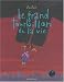 Le grand tourbillon de la vie