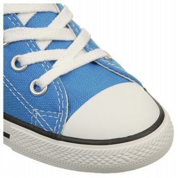 Converse Women's Chuck Taylor All Star Dainty Ox 532251F Lace Up Shoes,Cloisonne,8 M US Converse Women's Chuck Taylor All Star Dainty Ox 532251F Lace Up Shoes,Cloisonne,8 M US