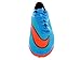 Nike Men's Hypervenom Phelon TF - (Electro Purple/Black/Volt)