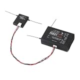 R921X 9-Channel DSMX Receiver