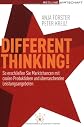 Different Thinking!