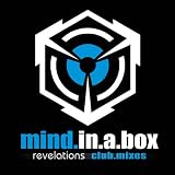Revelations Clubmixes