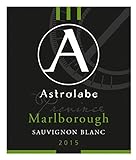 2015 Astrolabe Province Marlborough Sauvignon Blanc