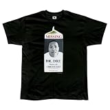 Dr. Dre - Milk T-Shirt