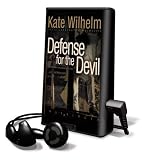 Defense For The Devil (Barbara Holloway Novels (Paperback))