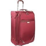 Jessica Simpson Luggage Southern Belle 28 Expandable Upright