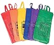 Learning Carpets Potato Sacks Set of 6 LC 131