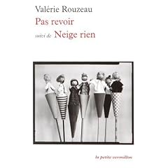 Pas revoir : Suivi de Neige rien