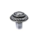 Carpe Diem Hardware 646-9 Tutore Chalice Medium Knob Chalice by Carpe Diem Hardware