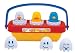 Carry Along Musical Egg Basket -Affordable Gift for your Little One! Item #LMID-1288