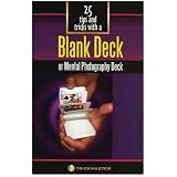 25 Tips and Tricks with a Mental Photography Deck