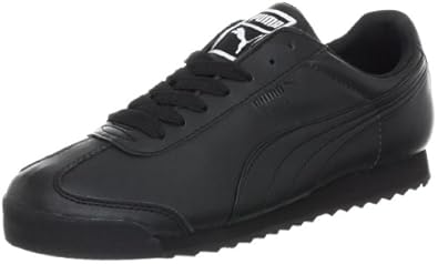 puma men's roma basic sneaker