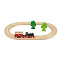 BRIO 33042 Little Forest Train Starter Set