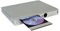 Level 2510 DVD/DivX Player (USB 2.0, XVID, DivX), silber
