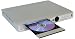 Level 2510 DVD/DivX Player (HDMI, XVID, DivX) USB 2.0, silber