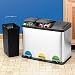 Price Comparison : RECYCLE BIN TRIPLE
