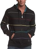 DC Young Men's Dressel Premium Zip Hood