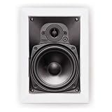 Boston Acoustics DSi250 5.25 inch Woofer In Wall Speaker (Sold Each)
