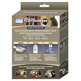 Monster Cable 130421-00 Kit Hdmi+avfl200+screencln (Monster Cable 13042100)