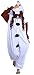 Sunrise Unisex Adult Olaf Anime Pyjamas Kigurumi Onesie Halloween Costume
