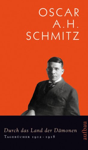 Produkt-Bild: Durch das Land der D&auml;monen: Tageb&uuml;cher 1912-1918: BD 3