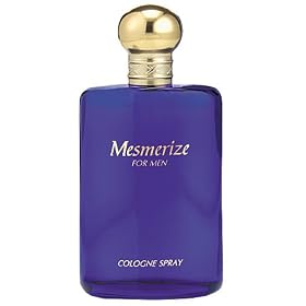 Avon Mesmerize For Men Cologne Spray 3.4 fl oz