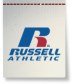 Russell Athletic Logo