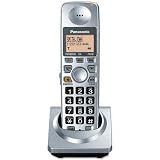 Panasonic KX-TGA101S Digital Cordless DECT 6.0 Expansion Handset