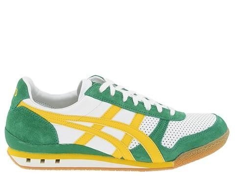 Onitsuka Tiger Ultimate 81? LE